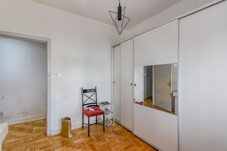 Apartamento para alugar com 148m², 3 quartos e sem vaga Apartamento para alugar com 148m², 3 quartos e sem vagaQuarto 2