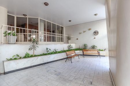 Apartamento para alugar com 148m², 3 quartos e sem vaga Apartamento para alugar com 148m², 3 quartos e sem vagaÁrea comum