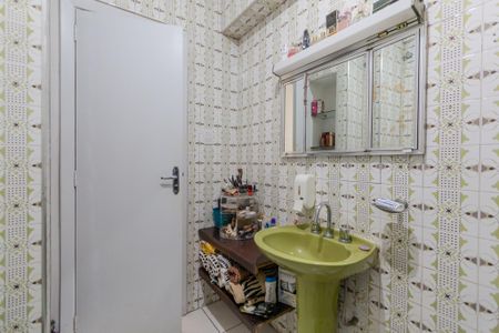 Apartamento para alugar com 148m², 3 quartos e sem vaga Apartamento para alugar com 148m², 3 quartos e sem vagaBanheiro
