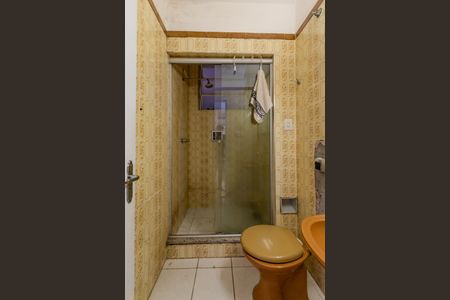 Apartamento para alugar com 148m², 3 quartos e sem vaga Apartamento para alugar com 148m², 3 quartos e sem vagaBanheiro