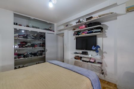 Apartamento para alugar com 148m², 3 quartos e sem vaga Apartamento para alugar com 148m², 3 quartos e sem vagaQuarto 1