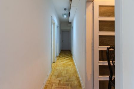 Apartamento para alugar com 148m², 3 quartos e sem vaga Apartamento para alugar com 148m², 3 quartos e sem vagaQuintal