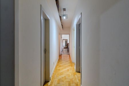 Apartamento para alugar com 148m², 3 quartos e sem vaga Apartamento para alugar com 148m², 3 quartos e sem vagaQuintal