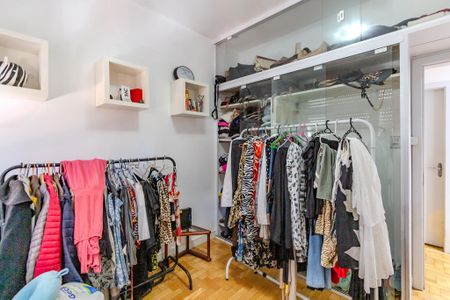 Apartamento para alugar com 148m², 3 quartos e sem vaga Apartamento para alugar com 148m², 3 quartos e sem vagaQuarto 3