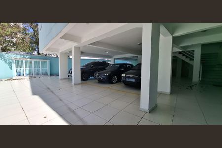 Apartamento à venda com 64m², 2 quartos e 1 vaga Apartamento à venda com 64m², 2 quartos e 1 vagaGaragem