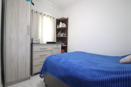 Apartamento à venda com 64m², 2 quartos e 1 vagaQuarto 2