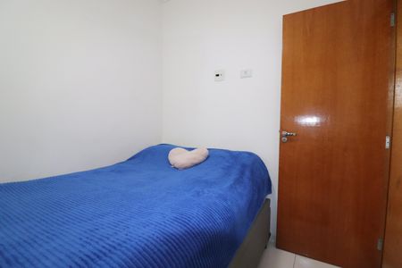 Apartamento à venda com 64m², 2 quartos e 1 vagaQuarto 2