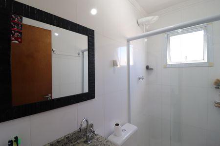 Apartamento à venda com 64m², 2 quartos e 1 vagaBanheiro