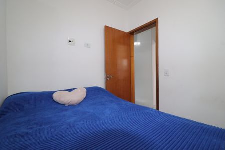 Apartamento à venda com 64m², 2 quartos e 1 vagaQuarto 2