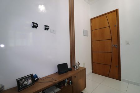 Apartamento à venda com 64m², 2 quartos e 1 vagaSala