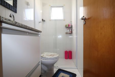 Apartamento à venda com 64m², 2 quartos e 1 vagaBanheiro