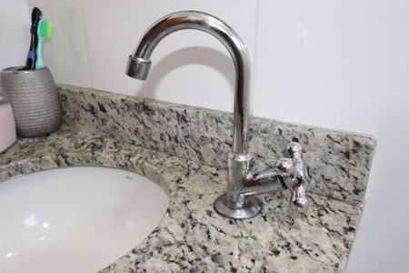 Apartamento à venda com 64m², 2 quartos e 1 vagaBanheiro