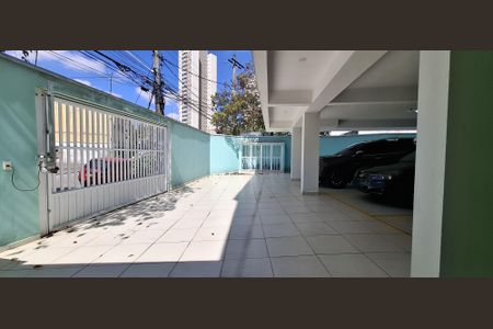 Apartamento à venda com 64m², 2 quartos e 1 vaga Apartamento à venda com 64m², 2 quartos e 1 vagaGaragem