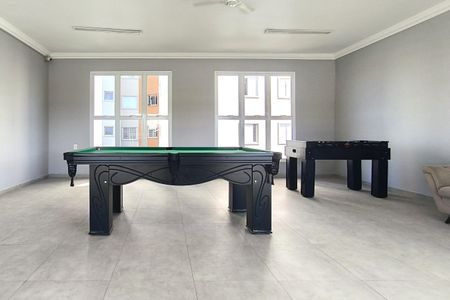 Apartamento à venda com 49m², 2 quartos e 1 vagaÁrea comum