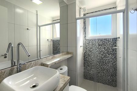 Apartamento à venda com 49m², 2 quartos e 1 vagaBanheiro