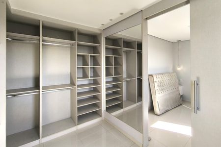 Apartamento à venda com 49m², 2 quartos e 1 vaga Quarto 2