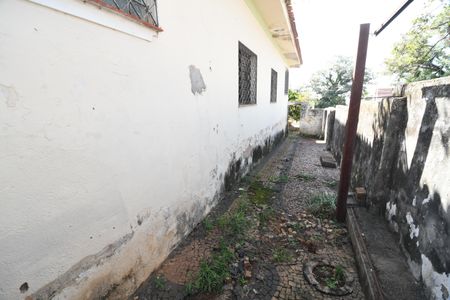 Casa à venda com 285m², 4 quartos e 3 vagasCorredor