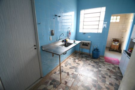 Casa à venda com 285m², 4 quartos e 3 vagasCozinha