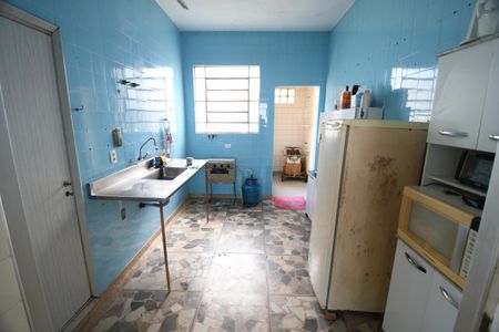 Casa à venda com 285m², 4 quartos e 3 vagasCozinha