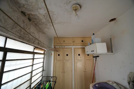 Casa à venda com 285m², 4 quartos e 3 vagasÁrea de Serviço