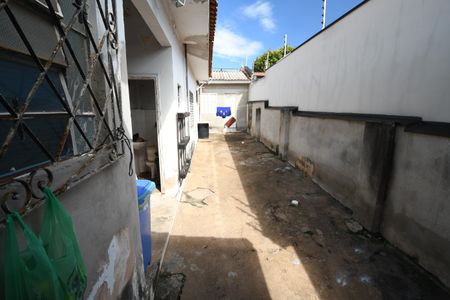 Casa à venda com 285m², 4 quartos e 3 vagasQuintal