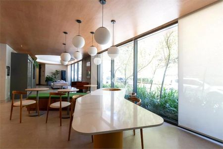 Apartamento à venda com 72m², 2 quartos e 1 vagaHall Social