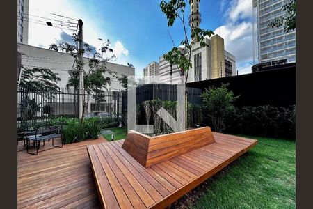 Apartamento à venda com 72m², 2 quartos e 1 vagaÁrea Comum