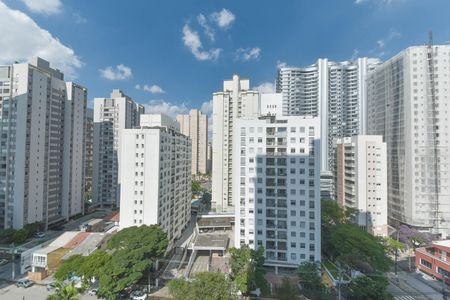 Apartamento à venda com 72m², 2 quartos e 1 vagaSuíte 1 - Vista