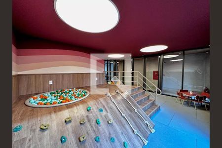 Apartamento à venda com 72m², 2 quartos e 1 vagaBrinquedoteca