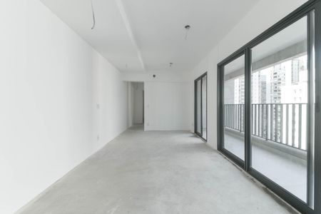 Apartamento à venda com 72m², 2 quartos e 1 vagaSala