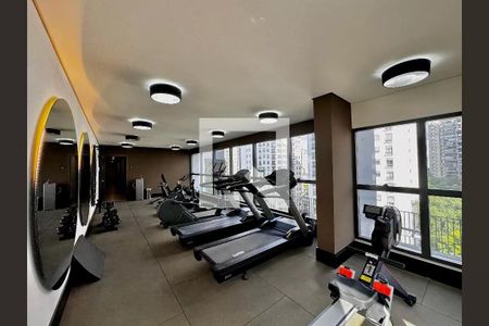 Apartamento à venda com 72m², 2 quartos e 1 vagaAcademia