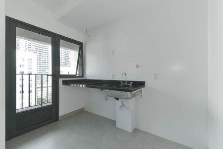 Apartamento à venda com 72m², 2 quartos e 1 vagaCozinha