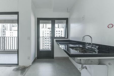 Apartamento à venda com 72m², 2 quartos e 1 vagaCozinha