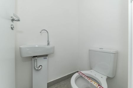 Apartamento à venda com 72m², 2 quartos e 1 vagaLavabo