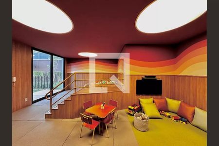 Apartamento à venda com 72m², 2 quartos e 1 vagaBrinquedoteca