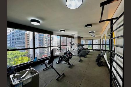 Apartamento à venda com 72m², 2 quartos e 1 vagaAcademia