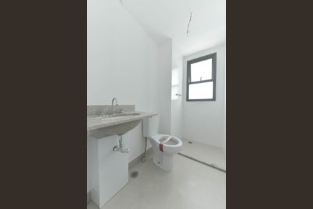 Apartamento à venda com 72m², 2 quartos e 1 vagaBanheiro da Suíte 2