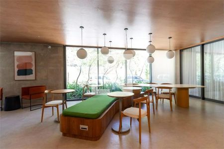 Apartamento à venda com 72m², 2 quartos e 1 vagaHall Social