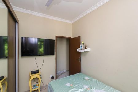 Apartamento à venda com 64m², 3 quartos e 1 vaga Apartamento à venda com 64m², 3 quartos e 1 vagaQuarto 3
