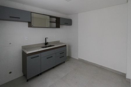 Apartamento à venda com 52m², 2 quartos e sem vaga Apartamento à venda com 52m², 2 quartos e sem vagaCozinha