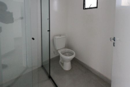 Apartamento à venda com 52m², 2 quartos e sem vaga Apartamento à venda com 52m², 2 quartos e sem vagaBanheiro