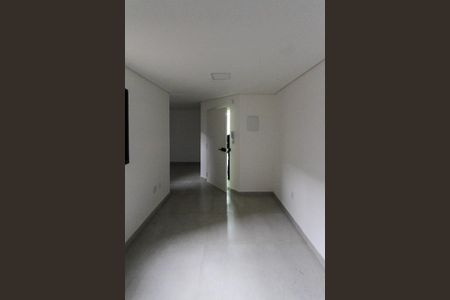 Apartamento à venda com 52m², 2 quartos e sem vaga Apartamento à venda com 52m², 2 quartos e sem vagaSala