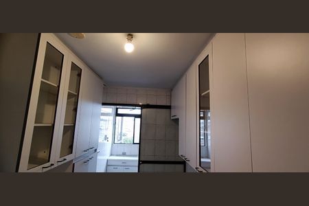 Apartamento à venda com 68m², 3 quartos e 1 vaga Apartamento à venda com 68m², 3 quartos e 1 vagaCozinha