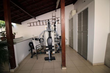 Casa à venda com 240m², 5 quartos e 3 vagasTerraço