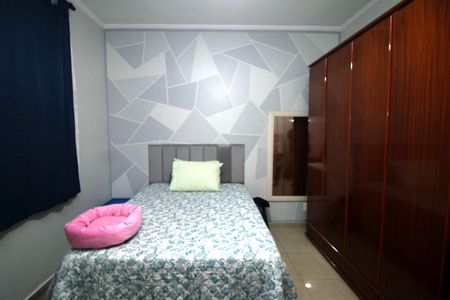 Casa à venda com 240m², 5 quartos e 3 vagasQuarto 4