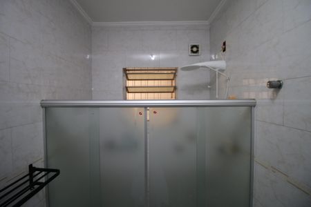 Casa à venda com 240m², 5 quartos e 3 vagasBanheiro Social