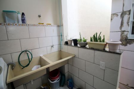 Casa à venda com 240m², 5 quartos e 3 vagasÁrea de Serviço