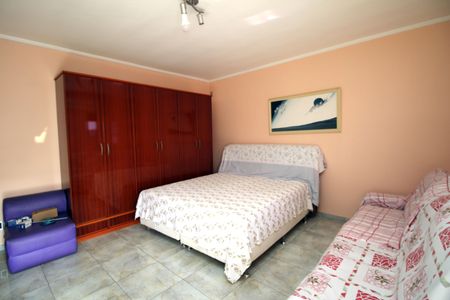 Casa à venda com 240m², 5 quartos e 3 vagasQuarto 1 