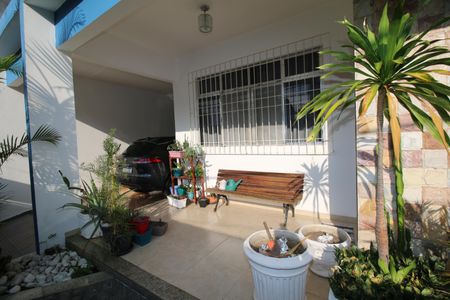 Casa à venda com 240m², 5 quartos e 3 vagasVaranda da Sala