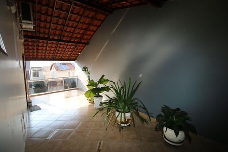 Casa à venda com 240m², 5 quartos e 3 vagasVaranda